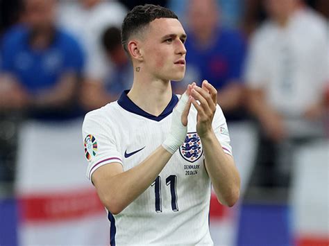 sofifa phil foden|Phil Foden leaves England Euro 2024 camp for birth of third child.